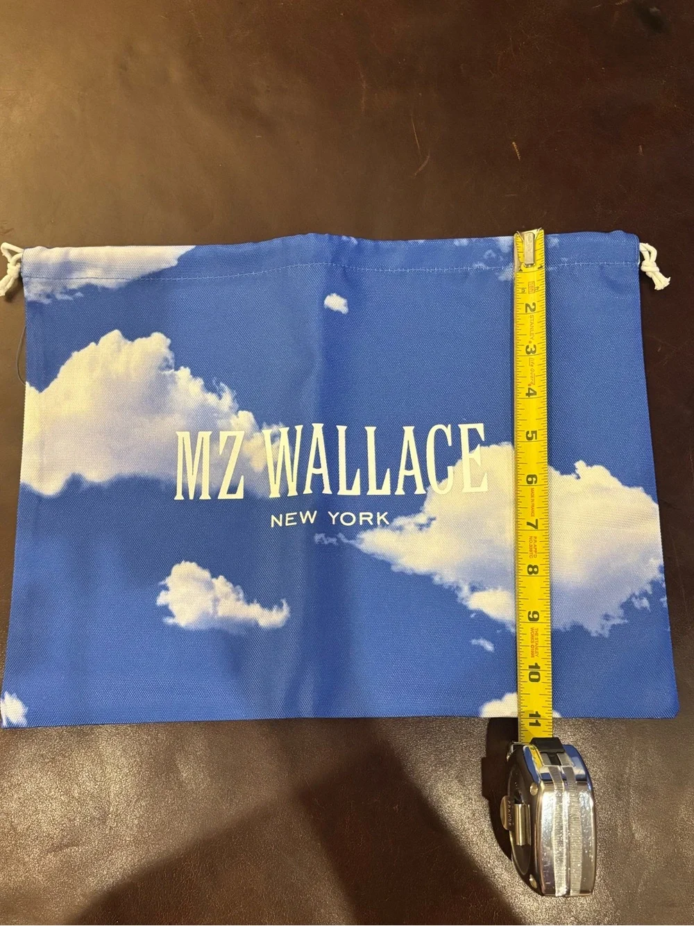 MZ WALLACE DUST BAG